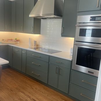 Maya Construction Group - General Contractors Near Me - Chicago, Illinois