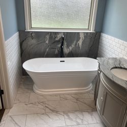 Pipe Doctor Plumbing Of Arkansas