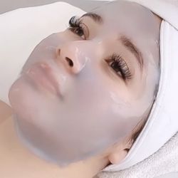 Lavao Skincare - Hydrojelly Mask