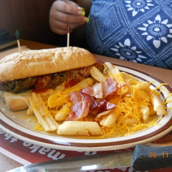 Denny's - Diners Near Me - Orlando, Florida