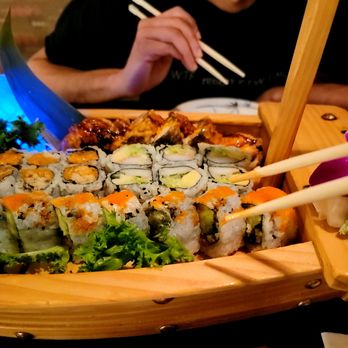 Sake Lounge - Japanese Near Me - Olathe, Kansas
