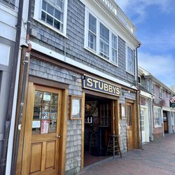 Stubbys - Beef Chili