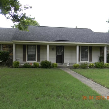 5 Ash Roof Services - Dimensional Shingles Ridgevent - Roofing Near Me - Memphis, Tennessee