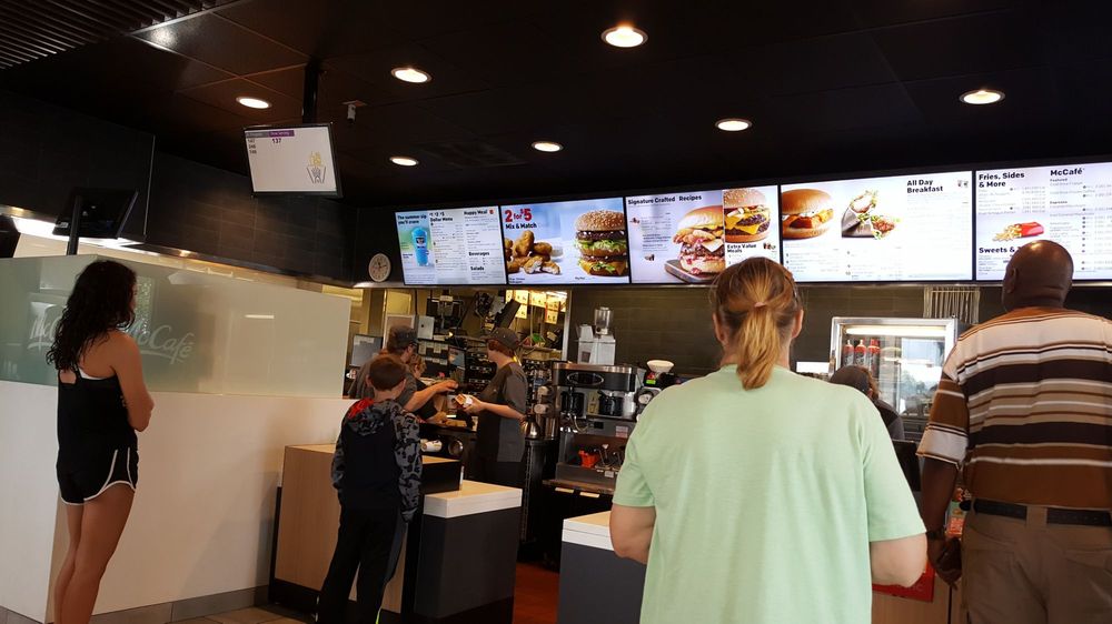 MCDONALD’S Updated September 2024 10 Reviews 15286 M60, Tekonsha