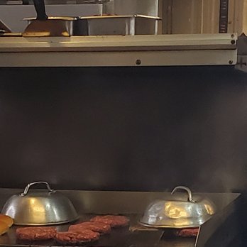 Super Burger - Still cooking my patty. To much... overcooked - Burgers Near Me - Pasadena, California Super Burger - Still cooking my patty. To much... overcooked - Burgers Near Me - Pasadena, California