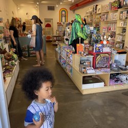 The Reckless Unicorn - Toddler approved!