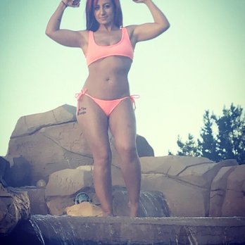 Personal Training By Allana Orlando - Trainers Near Me - Orlando, Florida Personal Training By Allana Orlando - Trainers Near Me - Orlando, Florida