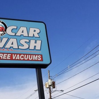 Team Express East Brunswick - Route 18 - Car Wash Near Me - East Brunswick, New Jersey Team Express East Brunswick - Route 18 - Car Wash Near Me - East Brunswick, New Jersey
