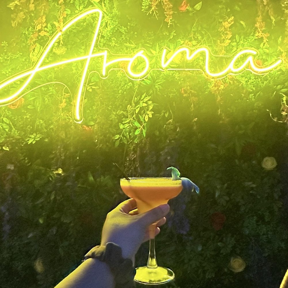 Aroma Gastro Bar - Latin American Near Me - Azalea Park, Florida