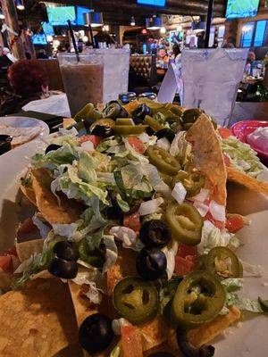 Clive's Roadhouse Rogers by null