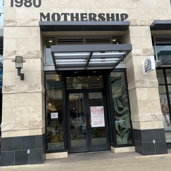 Mothership Coffee Roasters - Entrance - Coffee & Tea Near Me - Las Vegas, Nevada Mothership Coffee Roasters - Entrance - Coffee & Tea Near Me - Las Vegas, Nevada