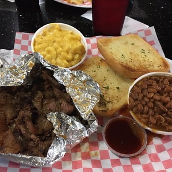 Mike's BBQ - Dan L. Review meal - Barbeque Near Me - Escondido, California Mike's BBQ - Dan L. Review meal - Barbeque Near Me - Escondido, California