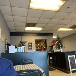 Zeig's Cafe