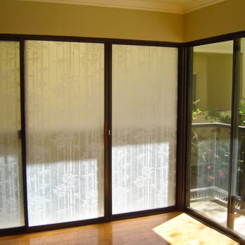 Sol Cal Window Tinting - Decorative Film - Bamboo Trees. - Home Window Tinting Near Me - upland, California Sol Cal Window Tinting - Decorative Film - Bamboo Trees. - Home Window Tinting Near Me - upland, California