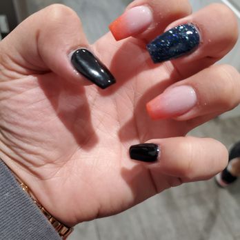 Classy Nails Bar - Lin is amazing! - Nail Salons Near Me - Norco, California Classy Nails Bar - Lin is amazing! - Nail Salons Near Me - Norco, California