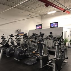 Next Level Fitness