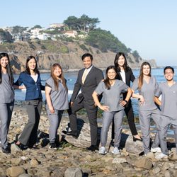 Pacific Coast Dental - The best team ever!