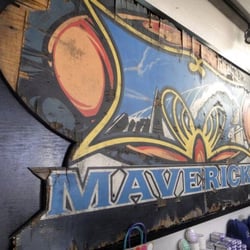 The Wave Surf Shop