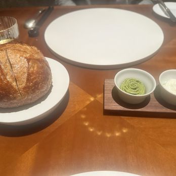 Addison - New American Near Me - San Diego, California