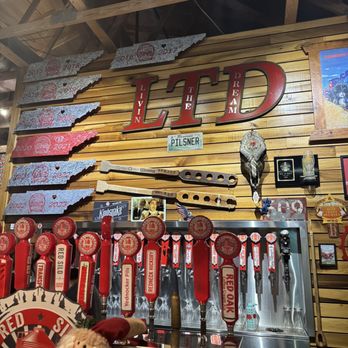 Red Silo Brewing Company - Beer taps - Breweries Near Me - Cookeville, Tennessee Red Silo Brewing Company - Beer taps - Breweries Near Me - Cookeville, Tennessee