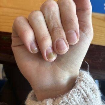 Kamei’s Eco Nail Spa - Greenies - Nail Salons Near Me - Folsom, California Kamei’s Eco Nail Spa - Greenies - Nail Salons Near Me - Folsom, California