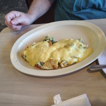 Tnt's Cafe - Veggie omelette - Breakfast & Brunch Near Me - Hesperia, California Tnt's Cafe - Veggie omelette - Breakfast & Brunch Near Me - Hesperia, California