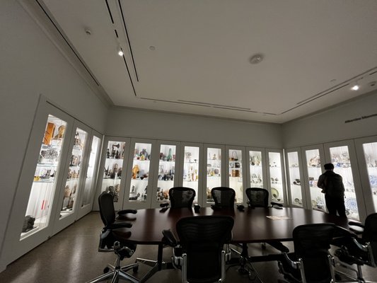 University of Michigan Museum of Art by null