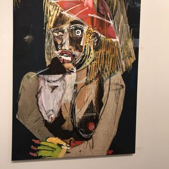 Blanc Gallery - Art Galleries Near Me - Chicago, Illinois