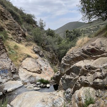 Etiwanda Falls Trail - Waterfall - Parks Near Me - Rancho Cucamonga, California Etiwanda Falls Trail - Waterfall - Parks Near Me - Rancho Cucamonga, California
