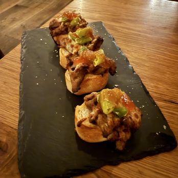 Bulla Gastrobar - Montadotos - Tapas Bars Near Me - Charlotte, North Carolina