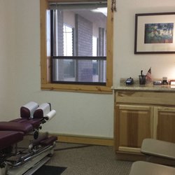 May Chiropractic