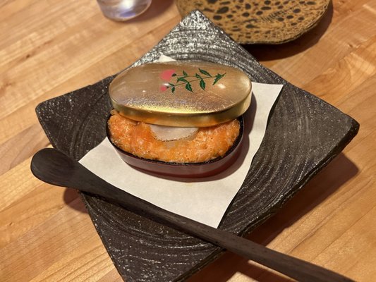 Octopus' Garden Restaurant by null