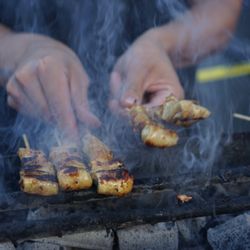 Shin-Sen-Gumi Catering Service