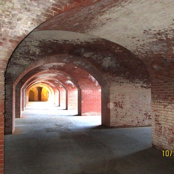 Fort Point - Landmarks & Historical Buildings Near Me - San Francisco, California Fort Point - Landmarks & Historical Buildings Near Me - San Francisco, California