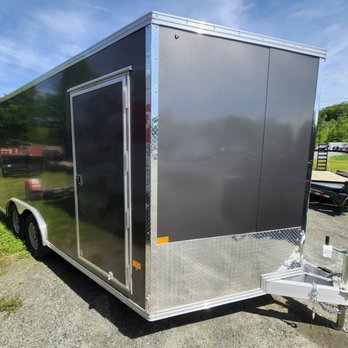 Hartford Auto - Trailer Dealers Near Me - White River Junction, Vermont