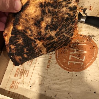 Blaze Pizza - Salad Near Me - Orange, California Blaze Pizza - Salad Near Me - Orange, California