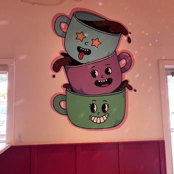 Day Maker Half Day Cafe - Breakfast & Brunch Near Me - Austin, Texas