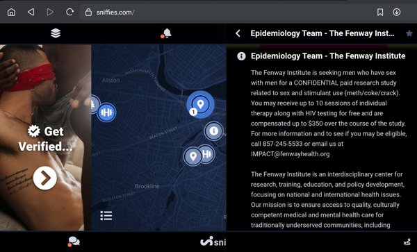 Fenway Health by null