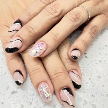 Gelish Nails - Nail Salons Near Me - Gilbert, Arizona Gelish Nails - Nail Salons Near Me - Gilbert, Arizona