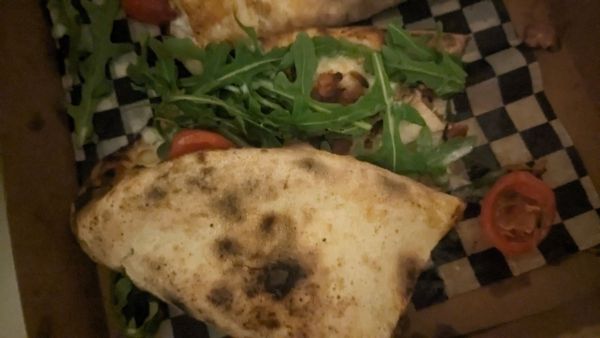 Pizzeria Bros (Old Montreal) by null