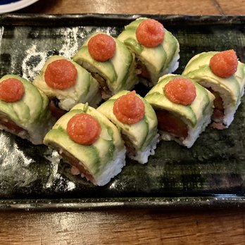 nonono - NONONO Roll - Izakaya Near Me - New York, New York