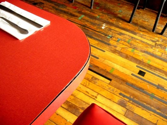 Hard Knox Cafe SoMa by null