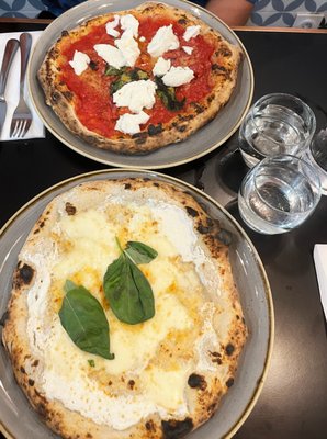 Guillaume Grasso La Vera Pizza Napoletana by null