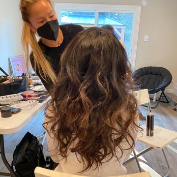 Hair & Makeup by Jayann - Hair Stylists Near Me - Pleasanton, California Hair & Makeup by Jayann - Hair Stylists Near Me - Pleasanton, California