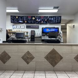 Rockys Place - Inside