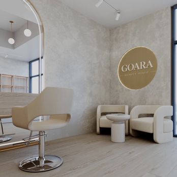 Goara Beauty House - Waiting Area - Hair Salons Near Me - Van Nuys, California Goara Beauty House - Waiting Area - Hair Salons Near Me - Van Nuys, California