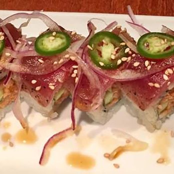Sushi World - Sushi Bars Near Me - Cypress, California
