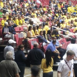 El Coliseo Roberto Clemente