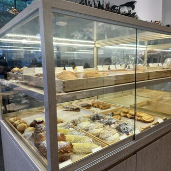 Cafe Monet - Bakeries Near Me - Vancouver, British Columbia