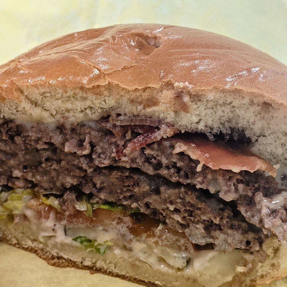 Scoopers - Bulls Eye Burger - Burgers Near Me - Reno, Nevada Scoopers - Bulls Eye Burger - Burgers Near Me - Reno, Nevada